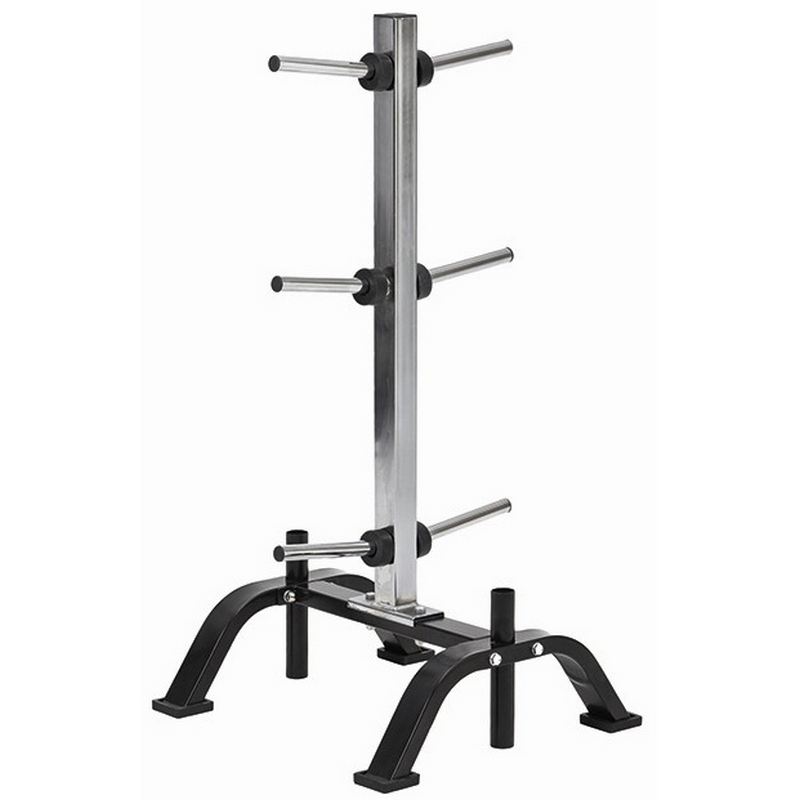 Ställ Master Fitness Viktskivor 25 mm